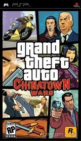 Grand Theft Auto IV - Подробное описание игры GTA Chinatown Wars + дата выхода