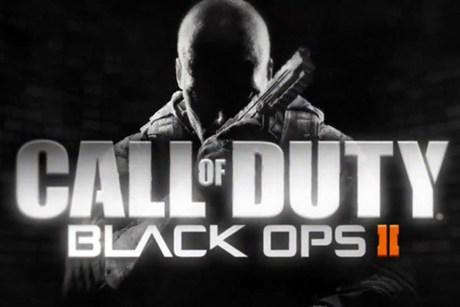 Анонимусы против Black Ops 2